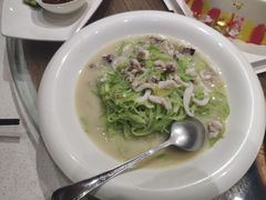 -郑庄脂渣海鲜楼(九水路店)