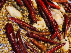 -大川先生·小龙虾·川菜(信义坊店)