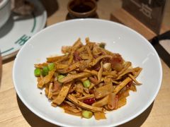 -一坐一忘云南菜(卓悦中心)