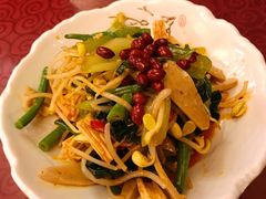 -陈熹公民族美食文化餐厅(中华广场店)