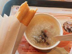 安心大油条-肯德基(徐州环球港店)