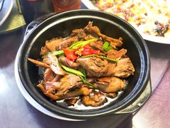 -鑫悦楼煎蟹·16年海鲜大排档