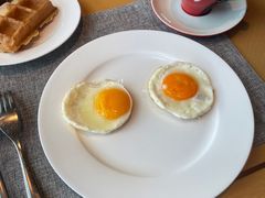 -深圳中洲万豪酒店
