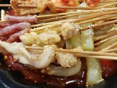 -梵云依家小冒菜(新街口总店)