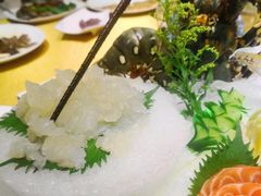 -新海利海鲜城·41年珠海老字号(夏湾店)