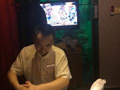 -华夏良子·足道SPA艾灸(铁道大厦店)