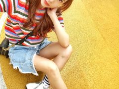 -彩虹村