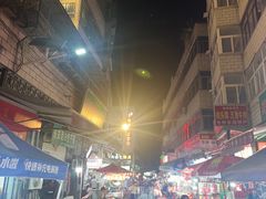 -东关回民小吃一条街(颍河西路店)