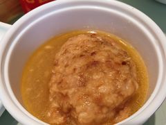 -沈家花园如皋菜(君御豪庭店)