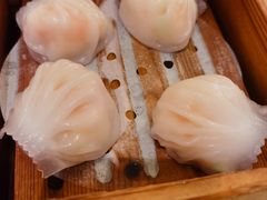 -金翠皇宫粤菜·点心·海鲜(翡翠店)