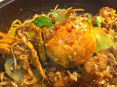 -友达面馆(二七南路店)