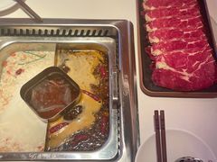 -串一火锅(赛格国际购物中心店)