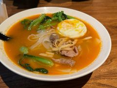 -漆黑觉米粉(三里屯店)