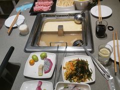 -海底捞火锅(龙岗星河COCO Park店)