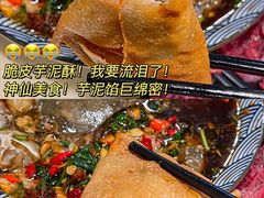 -合记汕头牛肉店(嘉禾路店)