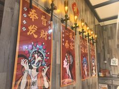 -华府九号海鲜烧烤大排档(龙域店)