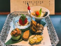 -元熹会席料理