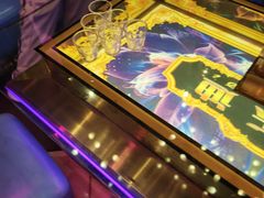 -钱莊party生日聚会KTV(厚街店)