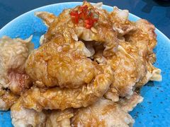 -君霖海鲜私房菜(春柳店)