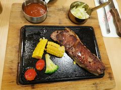 -凡塔斯牛排自助餐厅(莆田万达店)