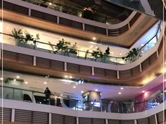 -大悦城(沈阳中街店)