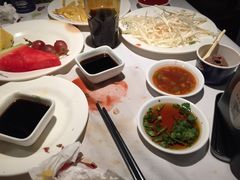 -星伦多自助料理·涮烤一体(嘉兴八佰伴店)