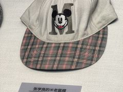 -张学良旧居陈列馆