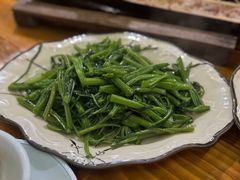 -柴火农家饭(遇龙河店)