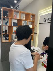 点击看大图 -P.R.O.salon 发哲