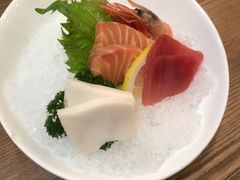 -红叶日料·放题·海胆·定食(星海店)