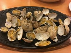 -萨莉亚意式餐厅(黄村高德汇店)