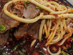 -清真磨沟沿老字号牛肉面(总店)
