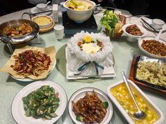 -U你·湖北家宴菜(南湖总店)