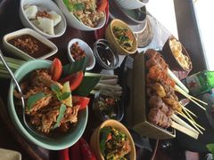 -DiAtas by Art Cafe Bumbu Bali