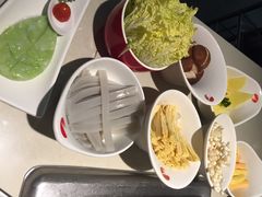 海底捞-海底捞火锅(泉城路店)