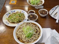 -柴氏风味斋(甘家口店)