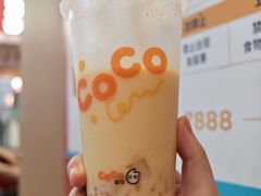 -CoCo都可(桃浦新邻店)