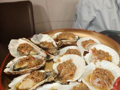 -神户赤童日式烤肉伙伴(东直门店)