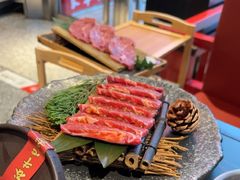 -谷牛和牛烤肉(漕河泾印象城店)
