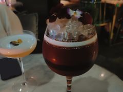 -STARRY CAFE & LOUNGE BAR(高新店)
