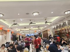 -丰鲤楼•闽南茶楼(仟禧汇店)