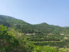 -空心山旅游区