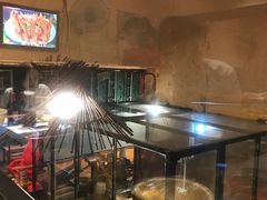 -可可大虾武汉土菜大排档(万松园1店)