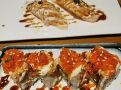 秋天童话-渔寿司·日本料理(艾尚天地店)