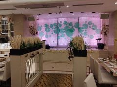 -芭菲盛宴·环球美食(袁家岗店)