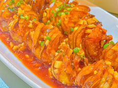 -宁夏国强手抓羊肉·清真菜(未央路凤三店)