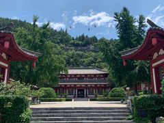 -徐州汉画像石艺术馆