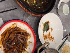 -侬佳蒸菜馆(听潮店)