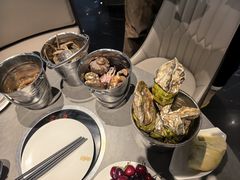 -一方渔歌蒸汽海鲜自助(文化路万达广场店)