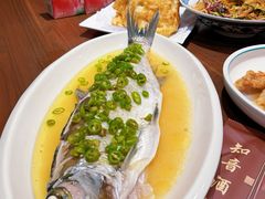 -知音酒楼(花园店)